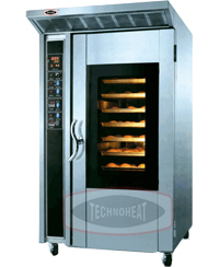 Convection Oven - Gas